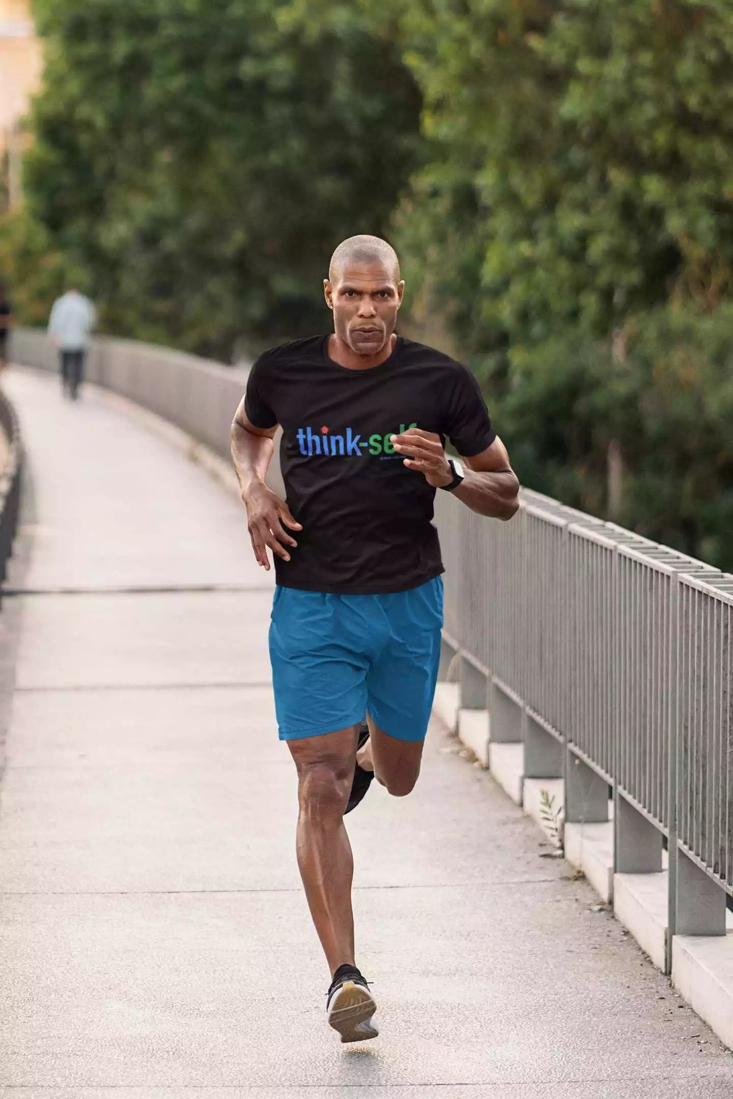 Unisex T-Shirt, Logo