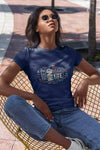 Unisex T-Shirt, Design "Rider" Frontside