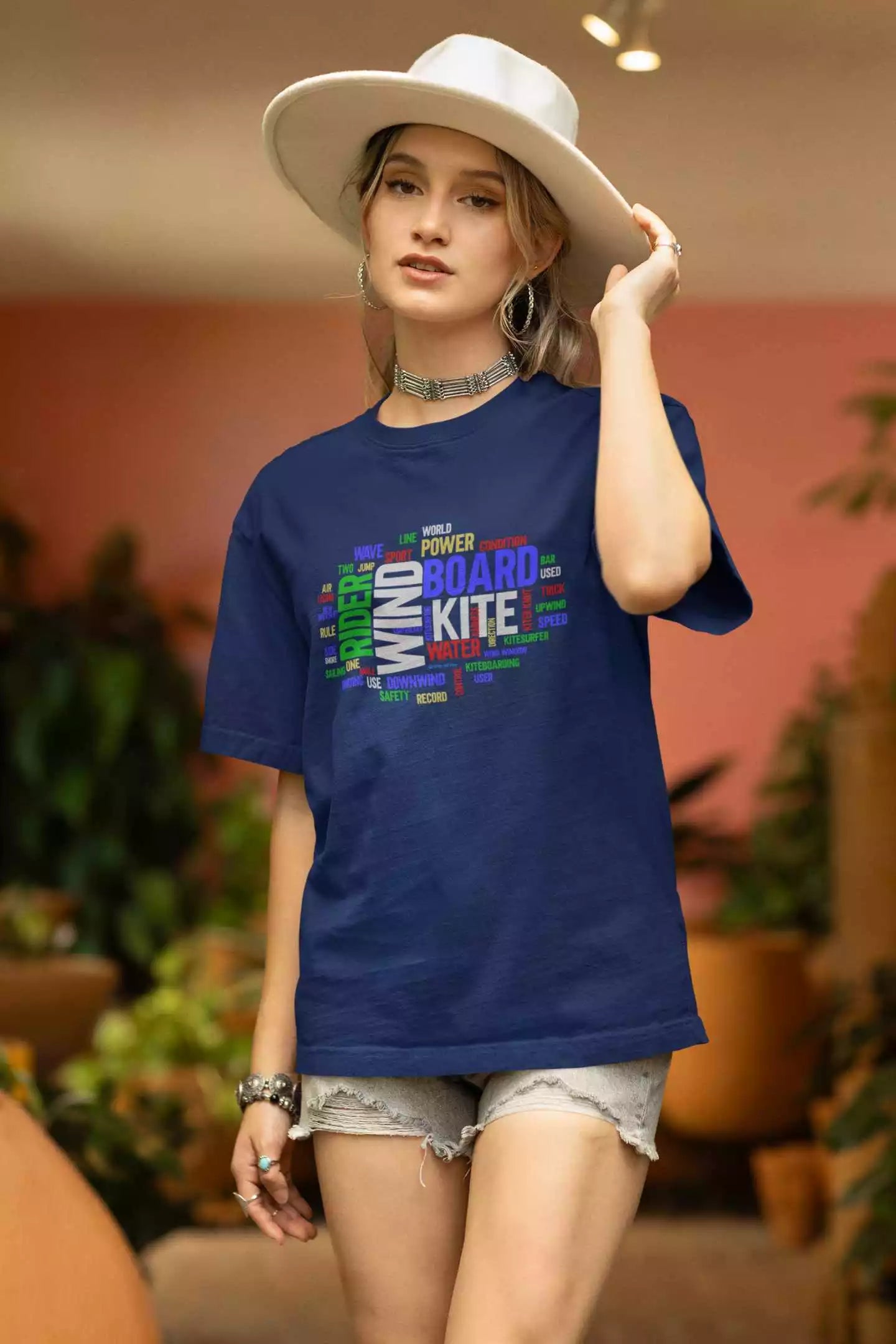 Unisex T-Shirt, Design
