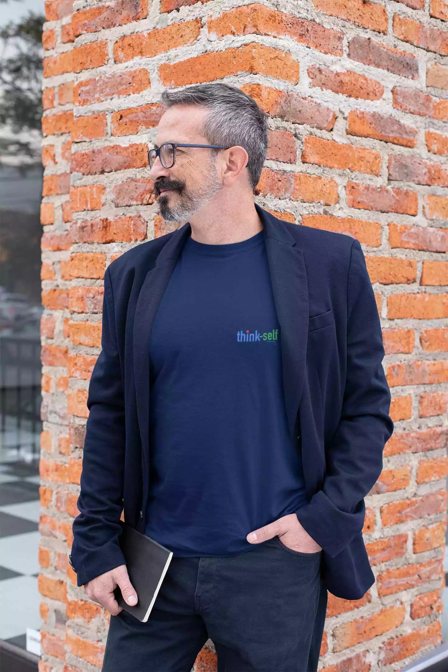 Unisex T-Shirt, Logo