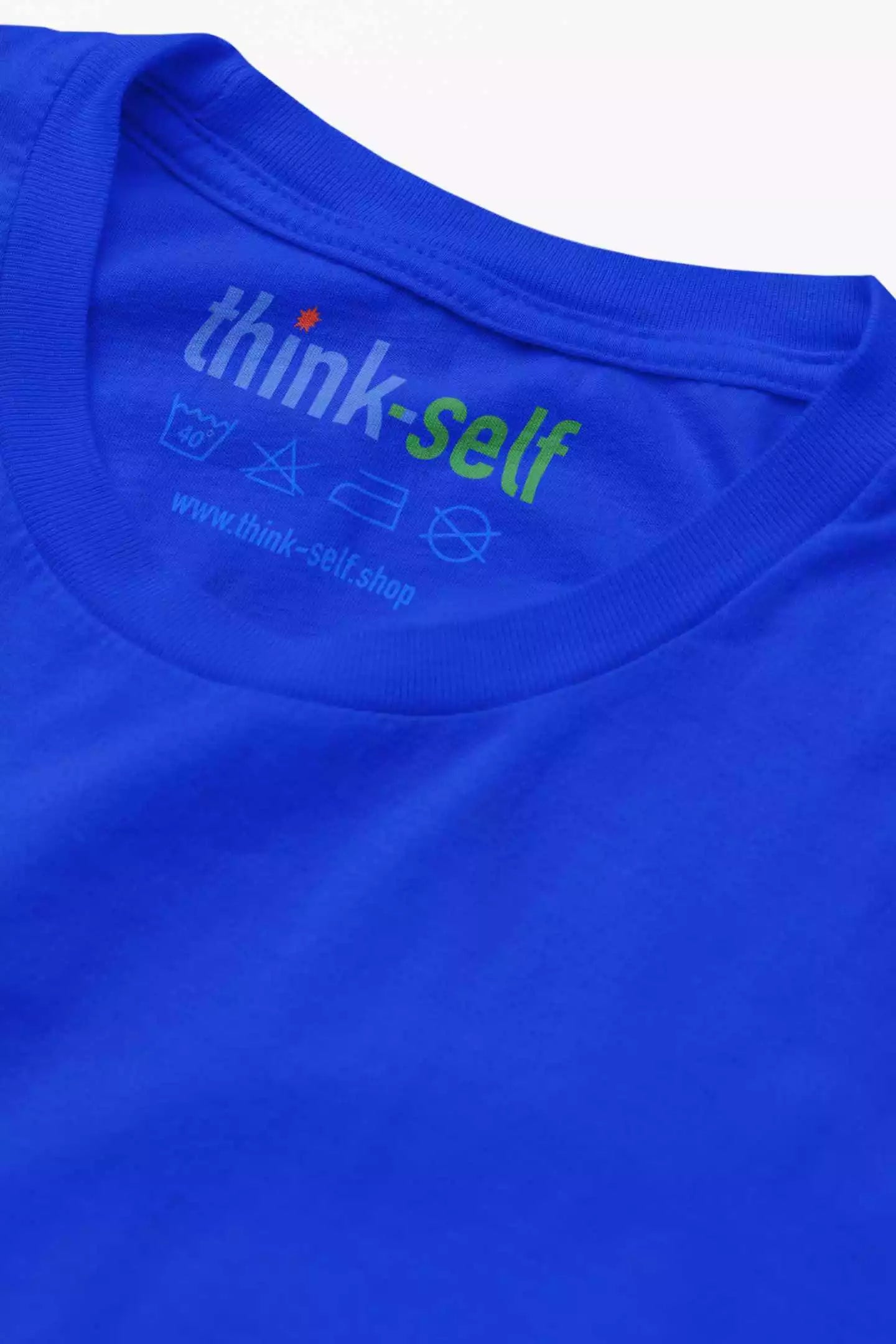 Unisex T-Shirt, Design