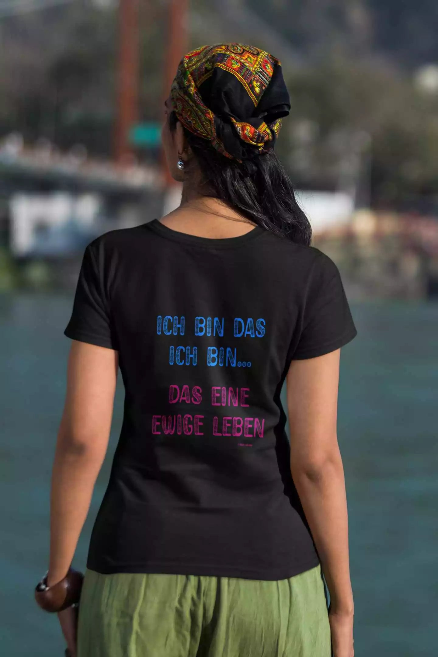 Unisex T-Shirt, Design