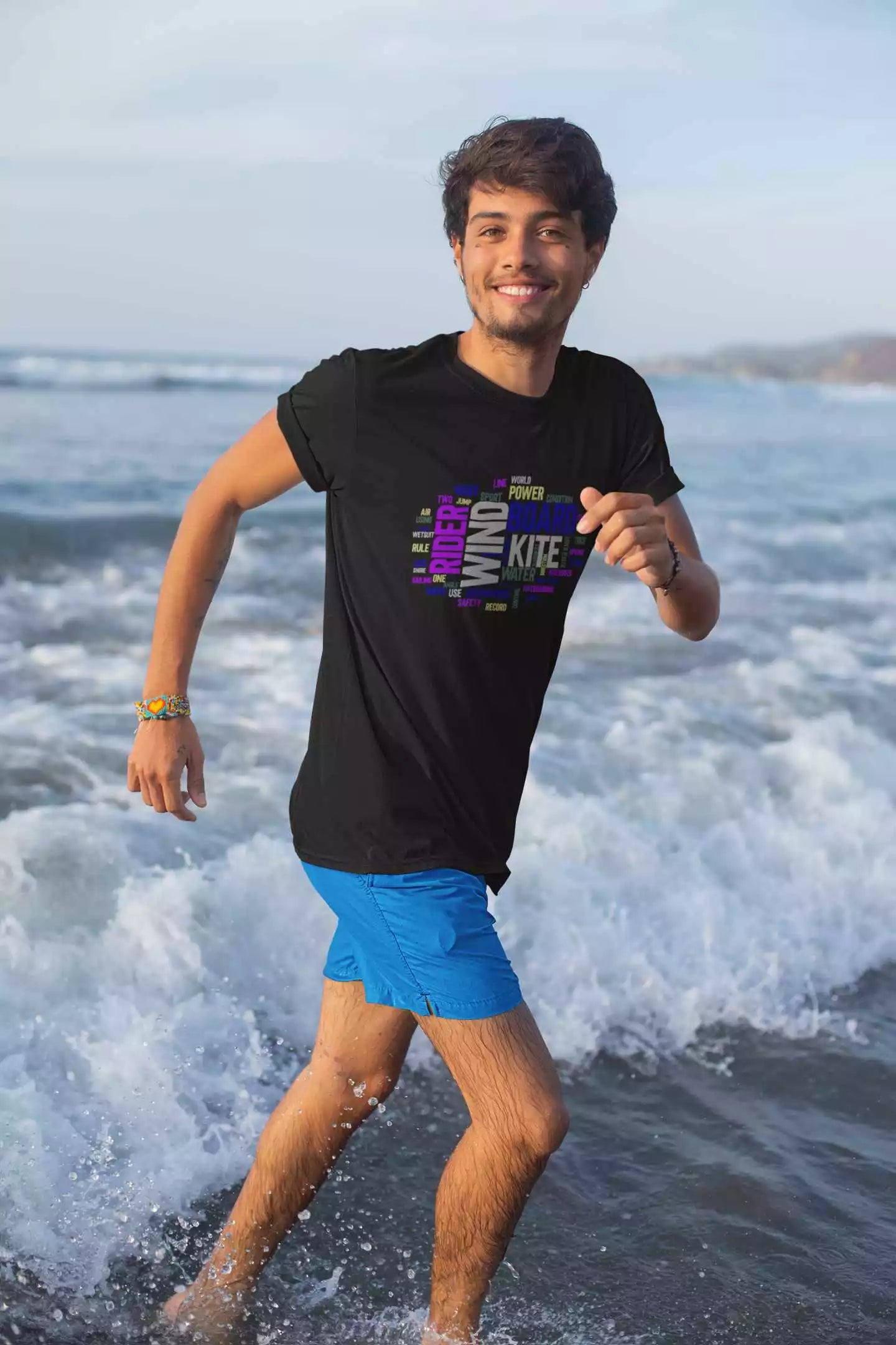Unisex T-Shirt, Design