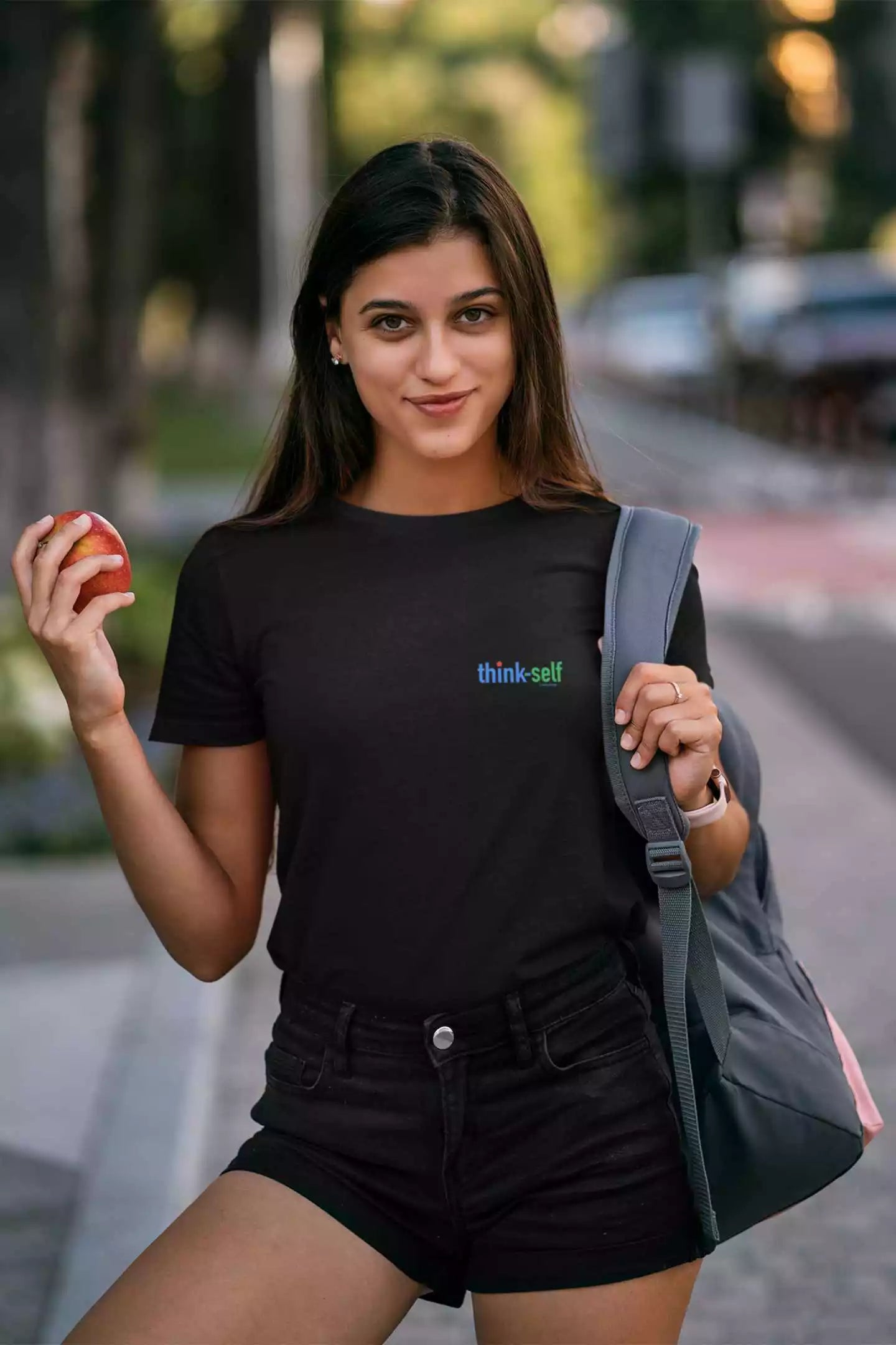 Unisex T-Shirt, Logo