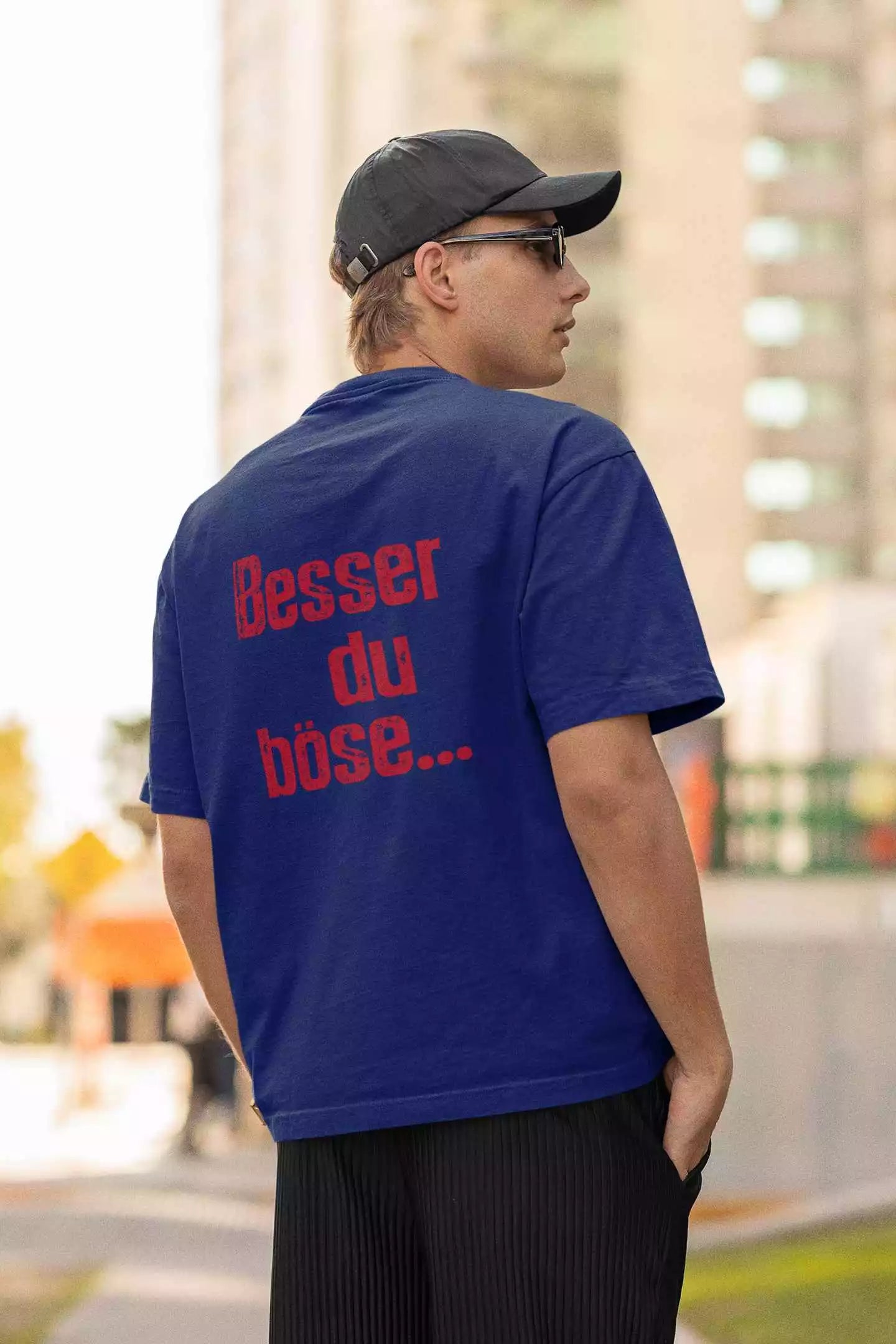 Unisex T-Shirt, Design