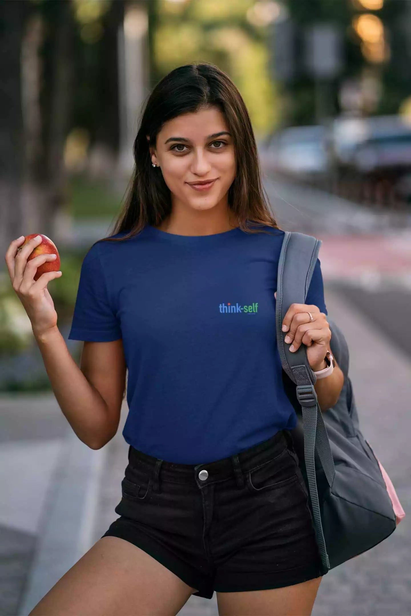 Unisex T-Shirt, Logo