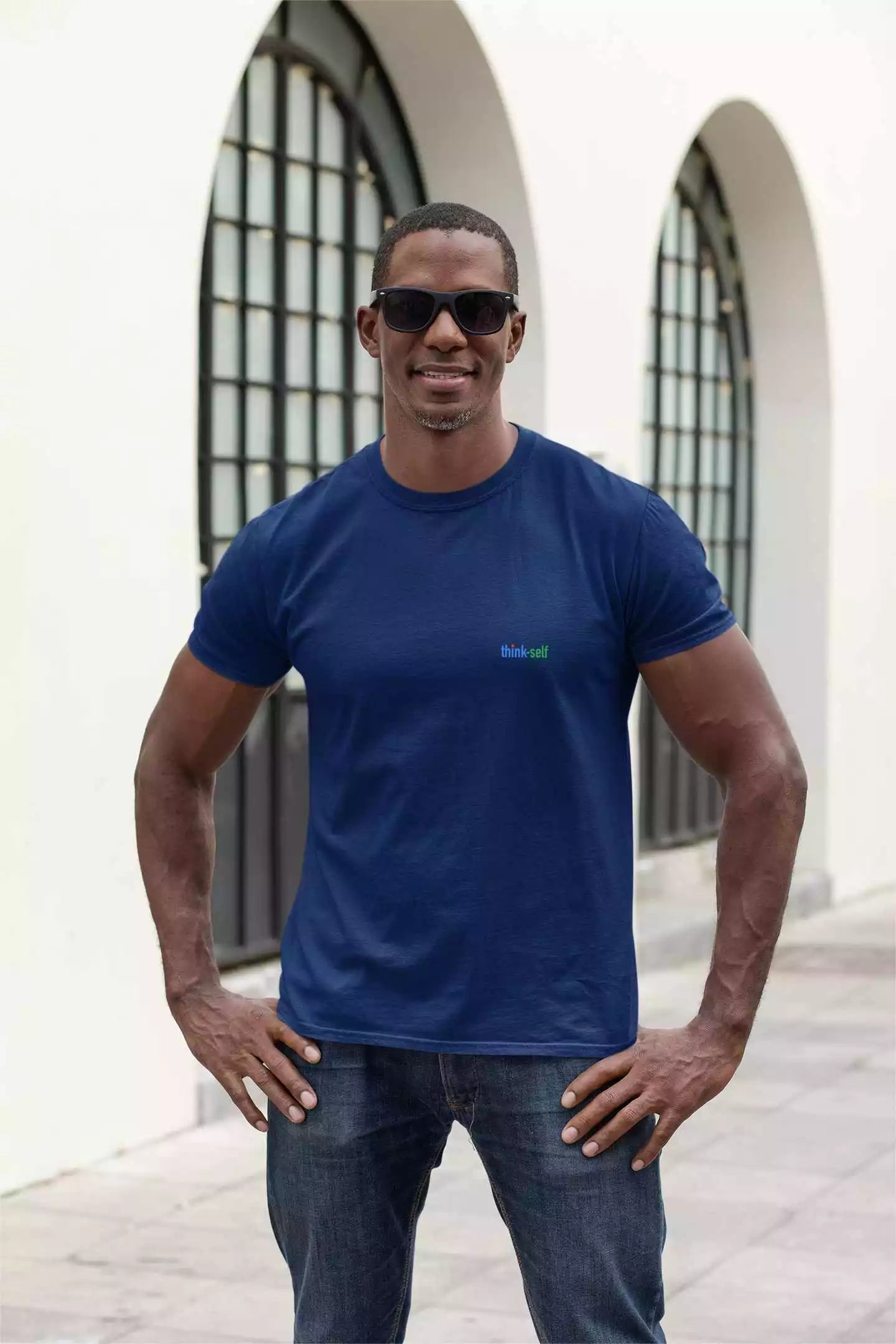 Unisex T-Shirt, Logo