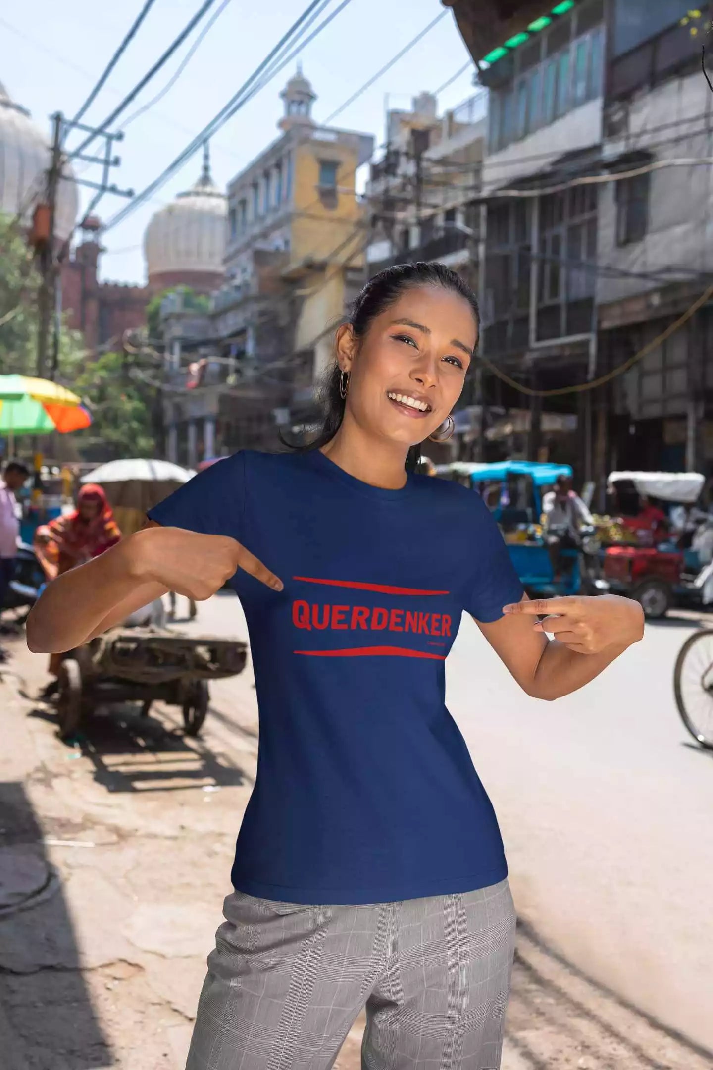 Unisex T-Shirt, Design