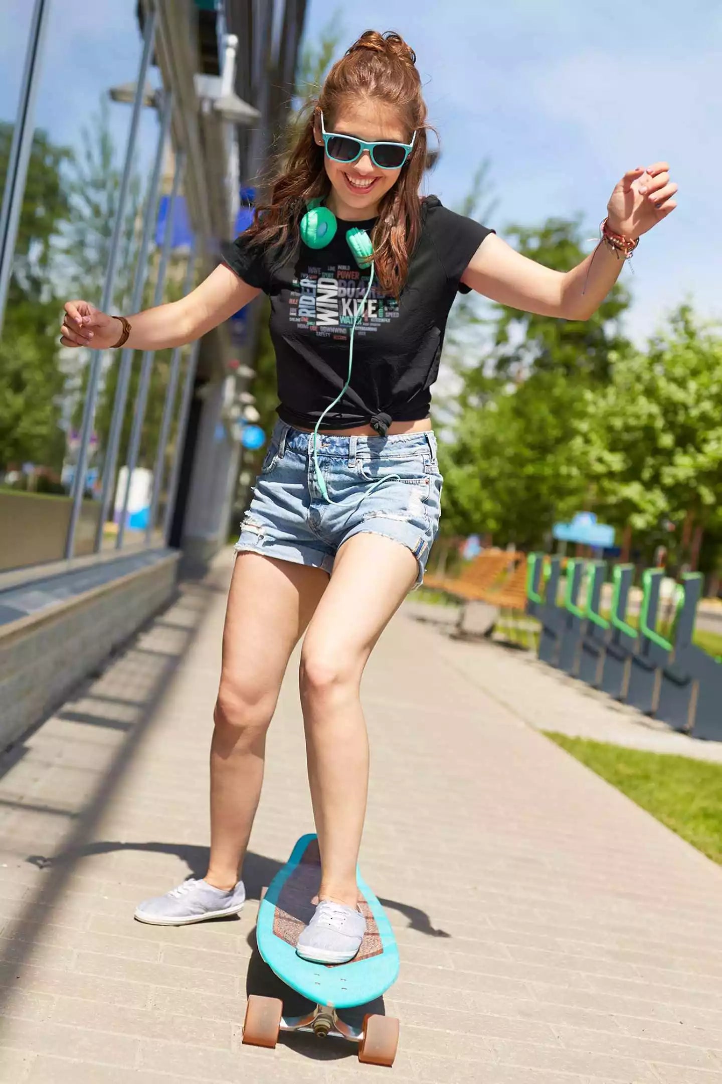 Unisex T-Shirt, Design
