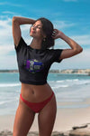 Unisex T-Shirt, Design "SideShore" Frontside