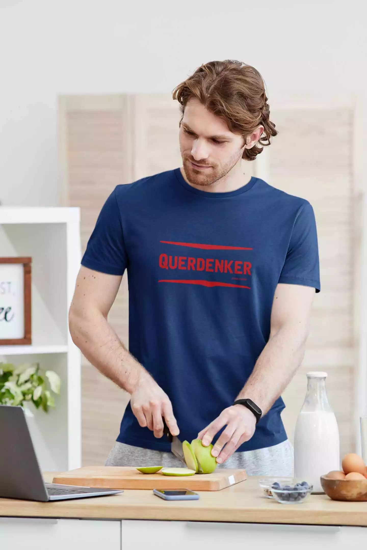 Unisex T-Shirt, Design