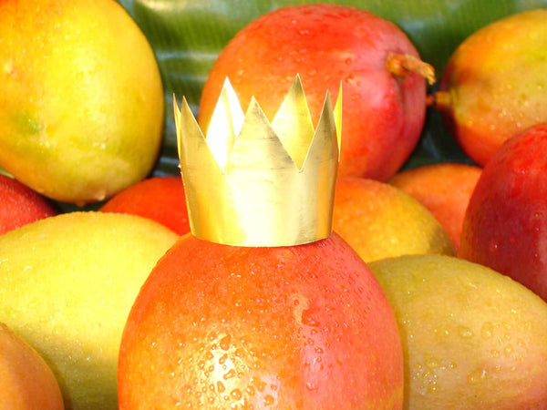 Warum die Mangofrucht so beliebt ist…
