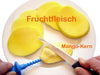 MangoMax 2.0 mit Edelstahlspitze