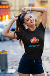 MangoMax Frontside - Ein Unisex T-Shirt, das überzeugt – in Qualität und Tragekomfort.