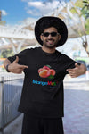 MangoMax Frontside - Ein Unisex T-Shirt, das überzeugt – in Qualität und Tragekomfort.